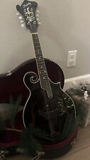 Autographed kentucky mandolin for sale  Bensenville