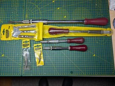 Stanley yankee screwdrivers for sale  CRAIGAVON