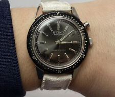 Top montre chronograph d'occasion  Clermont-Ferrand-