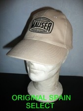 Casquette beige mauser d'occasion  Surgères
