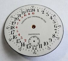Ancien cadran chrono d'occasion  Ploërmel
