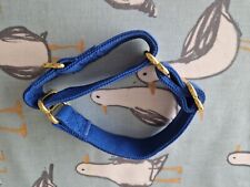 Dry dogs blue for sale  PLYMOUTH