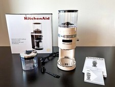 Kitchenaid macinacaffè artisa usato  Salsomaggiore Terme