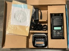 NOVO Hytera PD682-UM Rádio DMR Digital Portátil UHF 400-527 MHz com Acessórios comprar usado  Enviando para Brazil