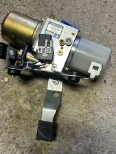 Slk r170 verdeckpumpe gebraucht kaufen  Waltrop