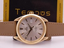 Omega seamaster aqua usato  San Giuliano di Puglia