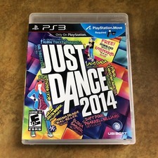 Usado, Just Dance 2014 (Sony PlayStation 3, 2013) Completo Testado na Caixa comprar usado  Enviando para Brazil