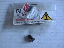 Genuine yamaha flat for sale  IPSWICH
