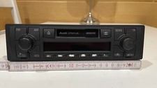 Audi chorus bose gebraucht kaufen  Döbeln