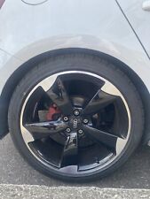Inch genuine audi for sale  HARROW