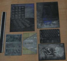 ஐஐ konvolut klischee gebraucht kaufen  Deutschland