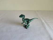 Lego dinosaur raptor for sale  NORWICH