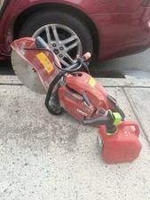 Husqvarna gas powered for sale  Irvington