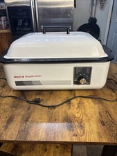 Nesco quart roaster for sale  Addison