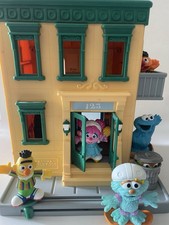 Sesame street mr. for sale  Gig Harbor