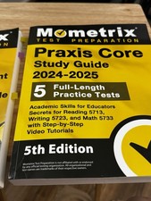 kaplan praxis prep book for sale kaplan praxis prep book for sale Metairie