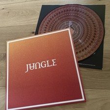 Jungle zoetrope numbered for sale  RUGBY
