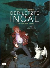 John difool john gebraucht kaufen  Hamburg