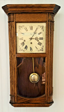 Sligh oak cabinet for sale  Belleville