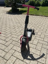 Kinder tretroller mädchen gebraucht kaufen  Ettlingen