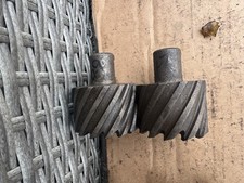 Rotabroach cutters made for sale  MEXBOROUGH