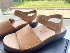 Vionic awaken leather for sale  MERTHYR TYDFIL