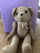 Antique jointed teddy for sale  Wentzville