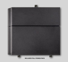 Kit de suporte de parede PS4 para console original Sony PlayStation 4 comprar usado  Enviando para Brazil