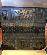 40k terrain single for sale  HIGH WYCOMBE