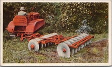 Vintage 1939 allis for sale  Burnsville