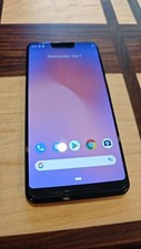 Google pixel black for sale  La Mesa