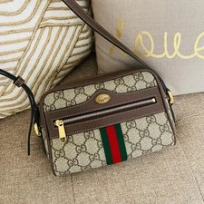 Gucci ophidia supreme for sale  Waterbury