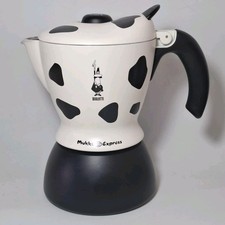 Bialetti caffettiera moka usato  Bologna