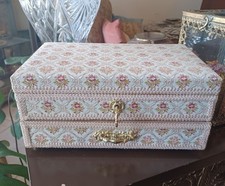 Vintage jewelry box for sale  El Paso