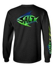 Camiseta manga longa pesca golfinho água salgada vício em sal Mahi Mahi comprar usado Camiseta manga longa pesca golfinho água salgada vício em sal Mahi Mahi comprar usado  Enviando para Brazil