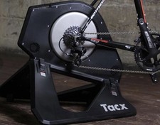 Garmin tacx neo for sale  Hernando
