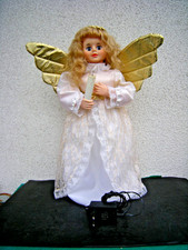 Weihnachtsengel christkind pup gebraucht kaufen Weihnachtsengel christkind pup gebraucht kaufen  Altenstadt