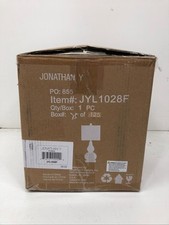 Jonathan anya 20.5 for sale  Anderson