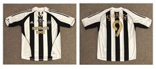 Original alan shearer for sale  HEXHAM