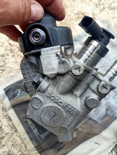 Pompa carburante bosch usato  Sezze