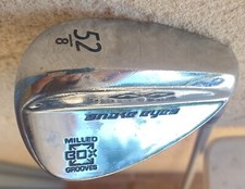 Sand wedge degrés d'occasion  Maussane-les-Alpilles