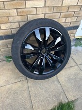 2023 touareg wheel for sale  IPSWICH