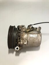 Compressore aria condizionata usato  Roma