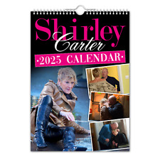 2025 calendar shirley for sale  TYN-Y-GONGL