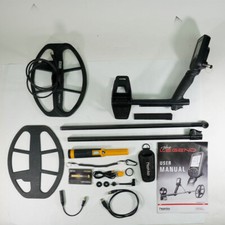 Nokta legend multi for sale  Ypsilanti