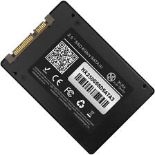 Ssd 250gb 2.5 for sale  MANCHESTER