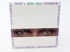 Titres single kova d'occasion  Labarthe-sur-Lèze
