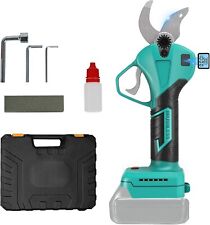 Electric pruning shears for sale  Lincoln