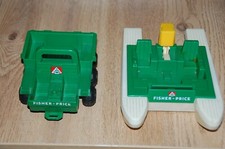 Fisher price wilderness for sale Fisher price wilderness for sale  GUILDFORD