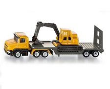 Siku 1611 tieflader gebraucht kaufen Siku 1611 tieflader gebraucht kaufen  Meinerzhagen